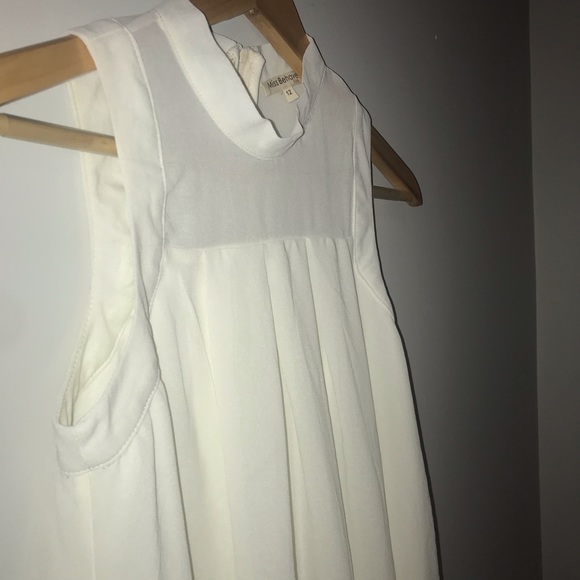 Miss Behaving Nordstrom Dress - Picture 2 of 6